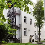 Househost Apartment I: Studencka Street
